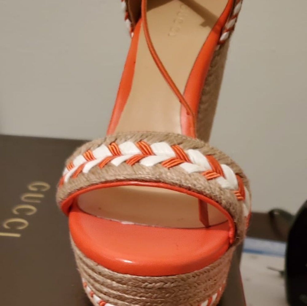 Shoes - Picture 3 of 3
